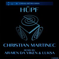Hüpf - Martinec & Lukša & Ar-Men Da Viken