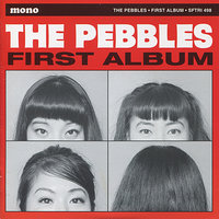 Anything At All - The Pebbles