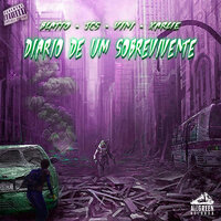 Dengo - SELEKTAH GANG & Xarlie & Blatto & JCS MC & Vini Barcellos