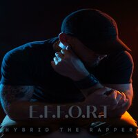 Broken Down - Hybrid the Rapper & Elle-O