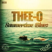 Summertime Blues - Thee-o & Riche Boom