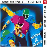 Breaking Through - Dieter Reith