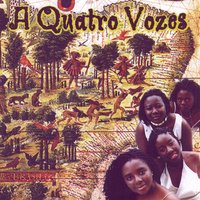 Visagem - A Quatro Vozes