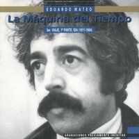 El Tiempo - Eduardo Mateo & Travesía