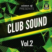 Bells of City - Mister Dj