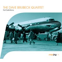This Can't Be Love - Dave Brubeck Quartet