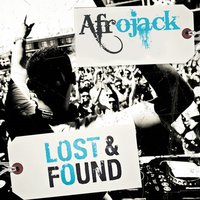 The King - Afrojack