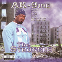 Tear The Roof Off - Ak-9ine