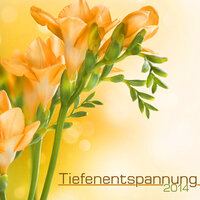 Moonlit (Evening Soft Bird and Cricket Sounds) - Tiefenentspannung Atmospheres