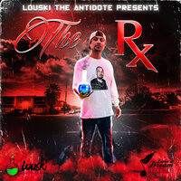 Fever - Louski The Antidote