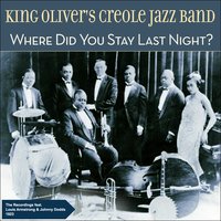 Camp Meeting Blues - King Oliver's Creole Jazz Band