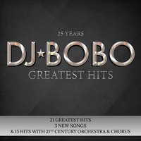 Take Control - DJ Bobo