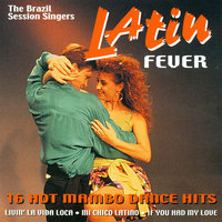 Bailamos - Rio Session Singers