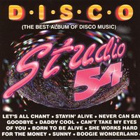 Boogie Wonderland - Studio 54 Masters