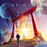 Cliff - Temperance & Alessandro Conti & Arjen Anthony Lucassen