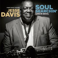 Jesse Talks - Paul Kirby & Jesse Davis & Martin Zenker & Kim Minchan