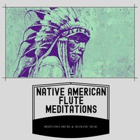Wolf Companion - Meditation Drums & Shamanic Music