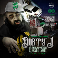 Its Real - Dirty J & Young Boo & V-Town