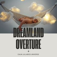 Celestial Slumber Flute - Calm Lullabies Universe