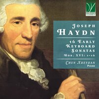 Sonata in F Major, Hob. XVI: 9: I. Allegro - Chen Xueyuan & Йозеф Гайдн