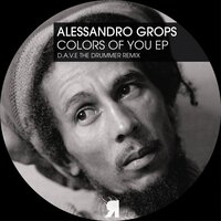 Trust You - Alessandro Grops