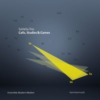 Erinyes - Sava Stoianov, Valentín Garvie & Saar Berger & Valentin Garvie & Sava Stoianov & Saar Berger