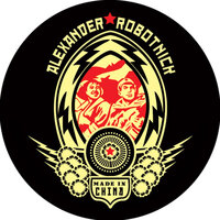 Made in China - Alexander Robotnick & IBM