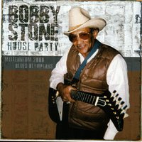 House Party - Bobby Stone-Blues Olympians