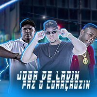 Joga de Ladin Faz o Coraçãozin - MC Play