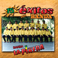 Entre Caida Y Caida - Banda La Piñera