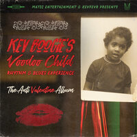I've Got a Love 4 U - Andrea Martin