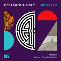 Following On - Chris Sterio & Alex Y & ADNAN