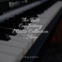 Window to the Soul - Piano Dreams & London Piano Consort & Baby Sleep Music