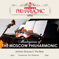 Symphony No. 4 In D-Minor, Op. 120: 4. Langsam - Lebhaft - Schneller - Presto - Moscow Philharmonic Orchestra & Роберт Шуман