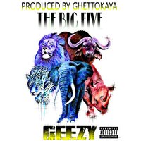 Summer Nights - Geezy