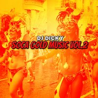 L Riddim Caribe - DJ Dicky