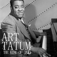 She's Funny That Way - Art Tatum