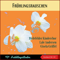Grieg: An den Frühling - Erling Blöndal Bengtsson & Herman D. Koppel & Эдвард Григ