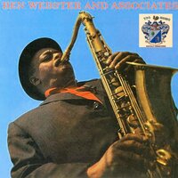 In a Mellow Tone - Ben Webster And Associates