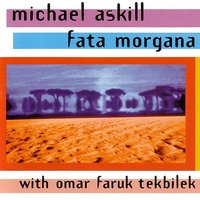 Aman - Ömer Faruk Tekbilek & Michael Askill & Ian Cleworth & Rebecca Lagos & Ghassan Barakat & Faruk Tekbilek