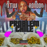 DTW Ron Don - Replacement (official audio) - DTW Ron Don