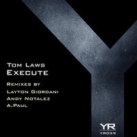 Execute - Tom Laws