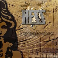 God of Silence - Hess