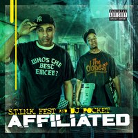 Clone Rangers - S.T.I.N.K. Fest & DJ Pocket
