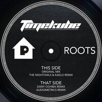 Roots - Timekube & Audiometrics