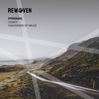 Thousands Of Miles - Stendahl
