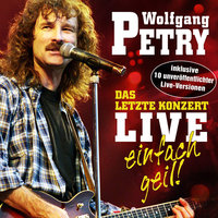 Weiß der Geier - Wolfgang Petry