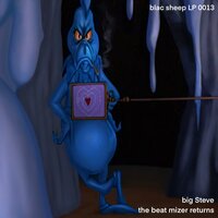 Musical Math Abrasion - Big Steve