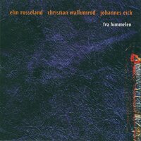 Kramm - Elin Rosseland