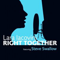 Scarante - Lara Iacovini & Steve Swallow